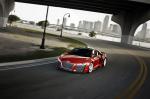 Audi R8 TDI Le Mans Concept 2008 года